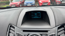 Ford Fiesta 1.25 82 Zetec 3dr Petrol Hatchback